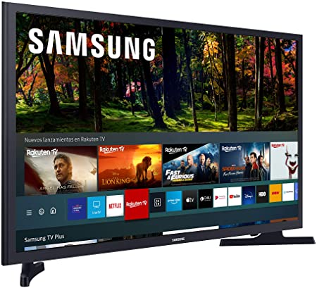 Samsung Ue32T4305Akxxc Amazon