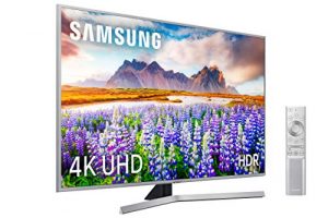 Samsung Ue40Mu6105 Carrefour