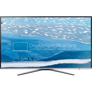 Samsung Ue43Ku6400 Media Markt
