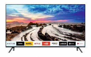 Samsung Ue49Mu7055 Media Markt