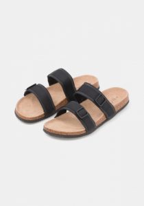 Sandalias Hombre Carrefour