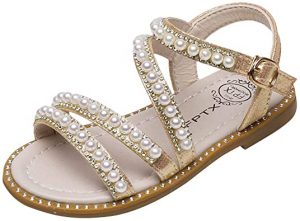 Sandalias Niña Amazon