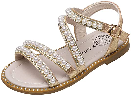 Sandalias Niña Amazon