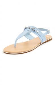 Sandalias Primark