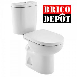 Sanitarios Baratos Bricodepot