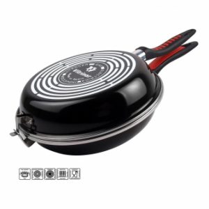 Sartén Para Tortillas Carrefour