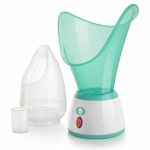 Sauna Facial Carrefour