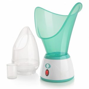 Sauna Facial Carrefour