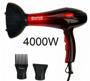 Secador Para El Pelo Carrefour