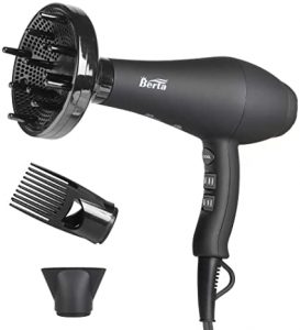 Secador Pelo Rizado Amazon
