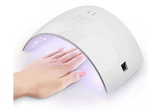 Secador Uñas Media Markt