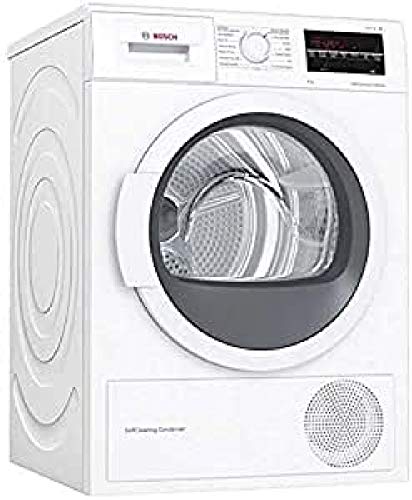 Secadora Bosch Wth85200Es Media Markt Secadora Bosch Wth85200Es Media Markt