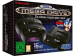 Sega Mega Drive Media Markt