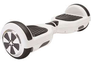Segway Media Markt