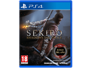 Sekiro Media Markt