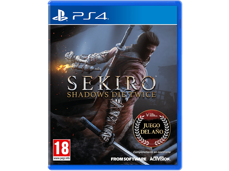 Sekiro Media Markt