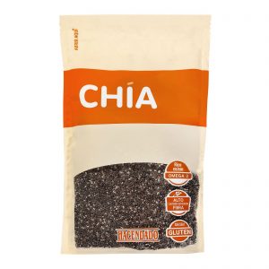 Semilla Chía Mercadona