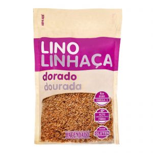 Semilla Lino Mercadona