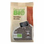 Semillas Chia Carrefour