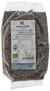 Semillas Chía Lidl