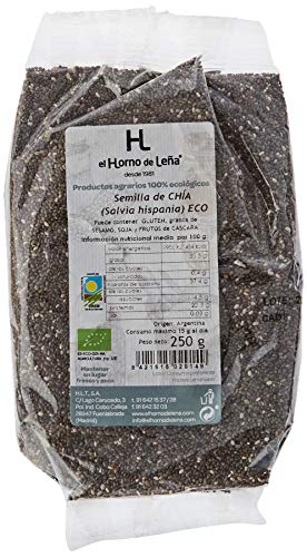 Semillas Chía Lidl