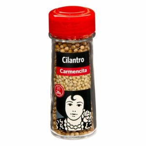 Semillas Cilantro Mercadona