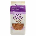 Semillas Lino Carrefour