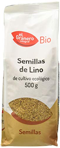 Semillas Lino Lidl