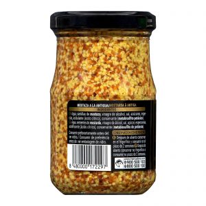 Semillas Mostaza Mercadona