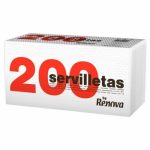 Servilletas Papel Carrefour