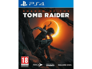 Shadow Of The Tomb Raider Media Markt