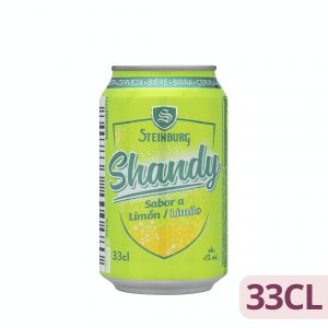 Shandy Mercadona
