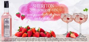 Sherrington Mercadona
