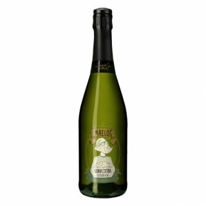 Sidra Maeloc Carrefour