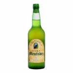 Sidra Natural Carrefour