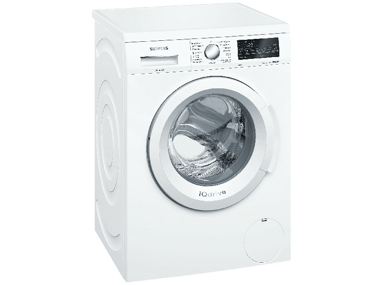 Siemens Wu12Q468Es Media Markt