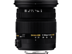 Sigma 17-50 2.8 Nikon Media Markt