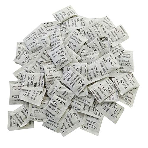 Silica Gel Leroy Merlin