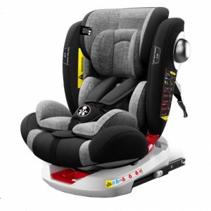Silla Coche Bebé Carrefour