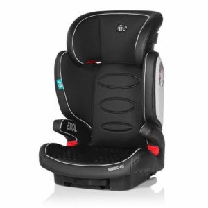 Silla Coche Grupo 2 3 Carrefour