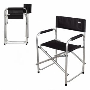 Silla Director Plegable Carrefour