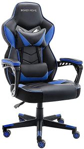 Silla Gamer El Corte Inglés