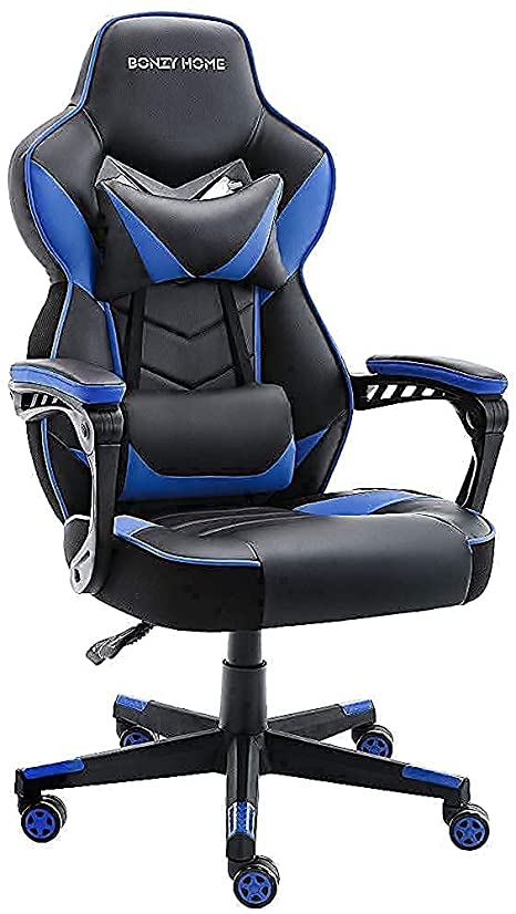 Silla Gamer El Corte Inglés
