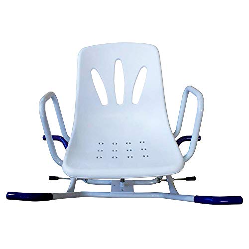 Silla Giratoria Bañera Leroy Merlin