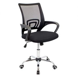 Silla Giratoria Leroy Merlin