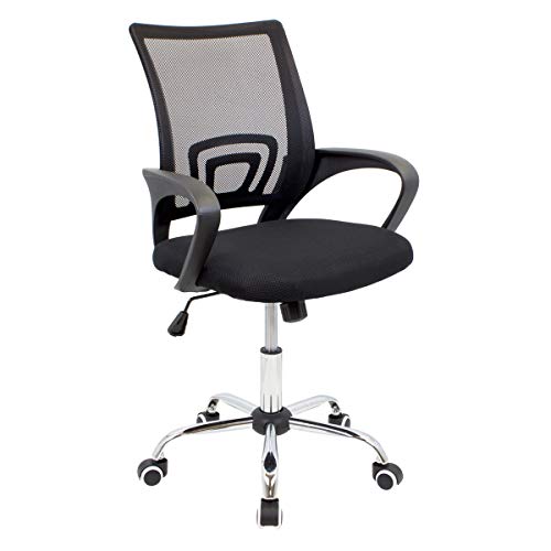 Silla Giratoria Leroy Merlin