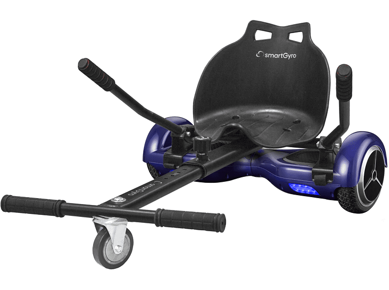 Silla Hoverboard Media Markt