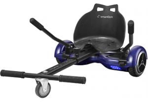 Silla Para Patinete Eléctrico Media Markt