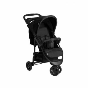 Silla Paseo Hauck Carrefour
