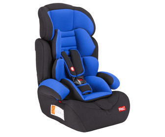 Sillas Coche Alcampo
